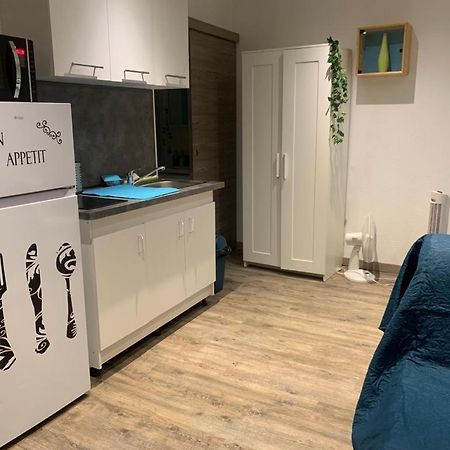 Studio 24M2 Intra-Muros Awinion Zewnętrze zdjęcie