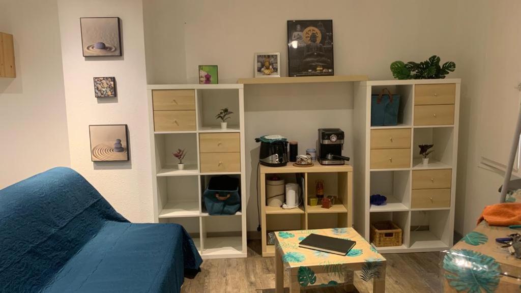 Studio 24M2 Intra-Muros Awinion Zewnętrze zdjęcie
