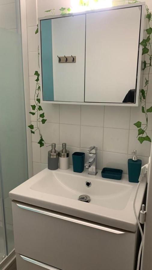 Studio 24M2 Intra-Muros Awinion Zewnętrze zdjęcie