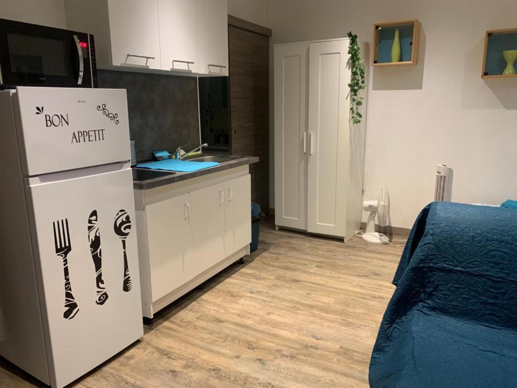 Studio 24M2 Intra-Muros Awinion Zewnętrze zdjęcie