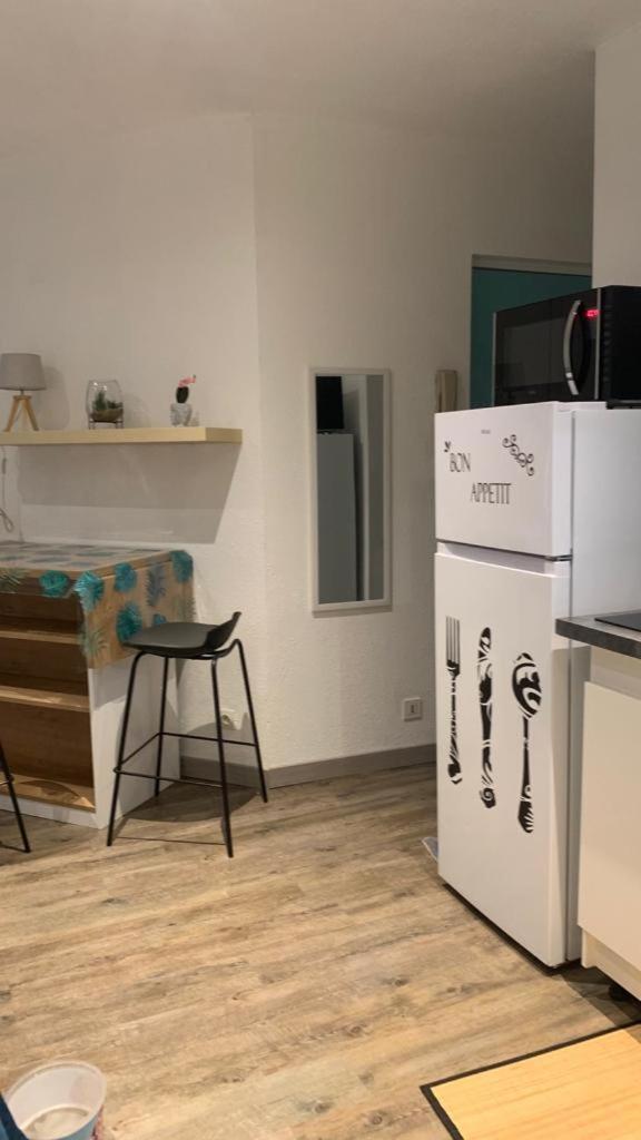Studio 24M2 Intra-Muros Awinion Zewnętrze zdjęcie