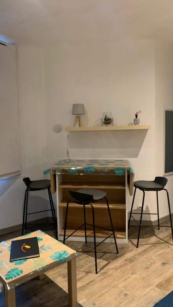 Studio 24M2 Intra-Muros Awinion Zewnętrze zdjęcie