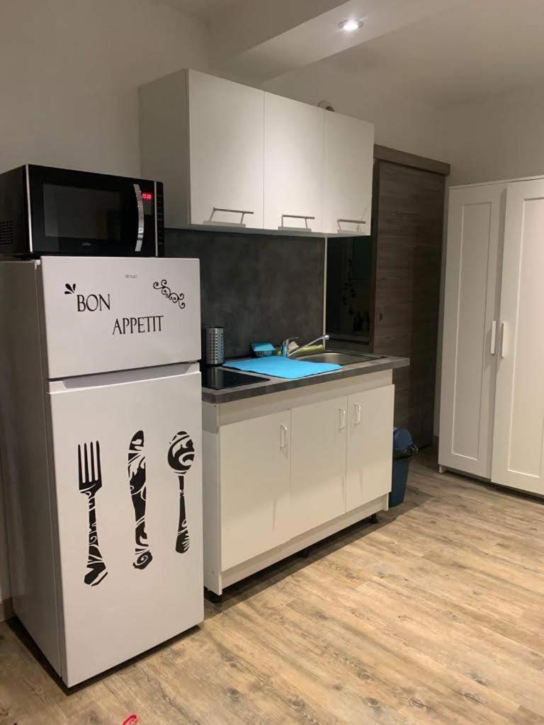 Studio 24M2 Intra-Muros Awinion Zewnętrze zdjęcie